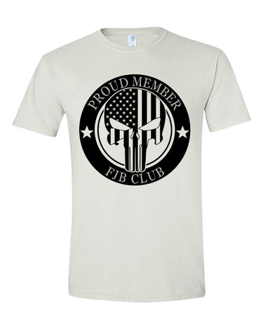 Proud Member Of The FJB Club T-shirts, sweatshirts, hoodies